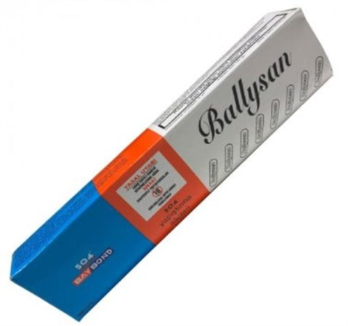 Bally Takribi 50 Gr (50/Paket)